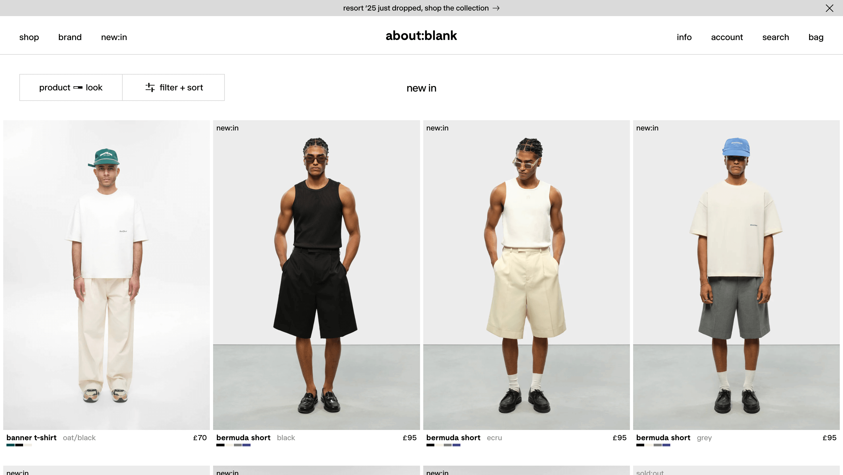 about:blank preview